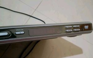 Dvd Player