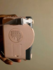Camera Fan
