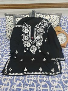 Reyon Chaikkari Kurti