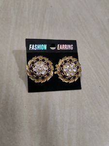 Daily Wear Earrings