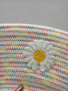 Daisy Sling Bag