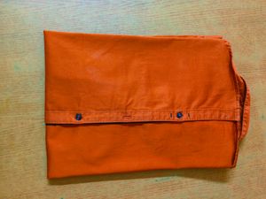 Brand New Orange Shirt