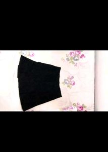 Cute Mini Skort
