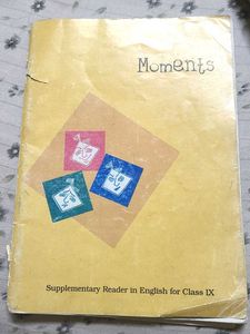 NCERT BOOKS CLASS 9