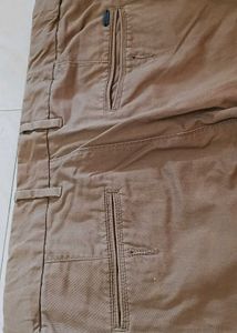 Peter England Formal Pant