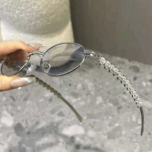 Y2K Jewel Glasses
