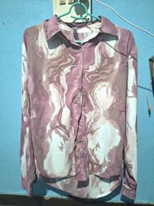 Casual Shirt