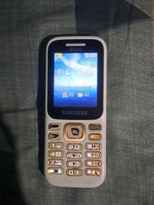 Samsung Keypad Phone In Well Condition