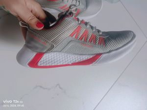 Asian Women Shoes