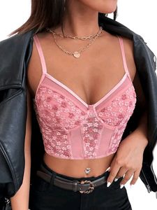 Shein Corset