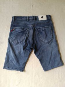 Half Pant