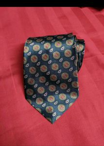 Men&#39;s printed tie