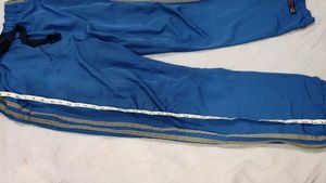 Unisex Lower Brigh Blue