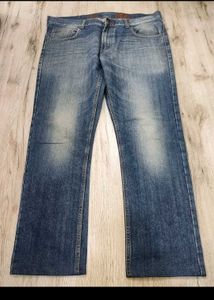 sc3178 Denim Jeans size 38
