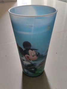 Minnie Mouse Cup