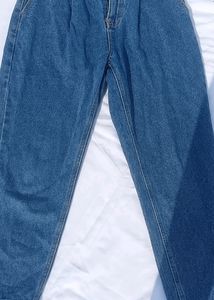 Very New Blue Jeans For Girls