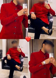 New Velvet Coat Pant..