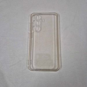 Samsung S24 Phone Cover Combo.