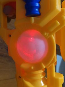 Toy Gun