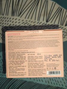 Dot &amp; Key Moisturizer