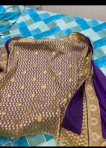 silk saree