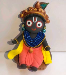 Jai Jagarnnath Ji Idol