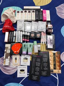 Authentic Products Combo
