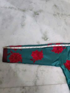 Beautiful Kurta With Skirt