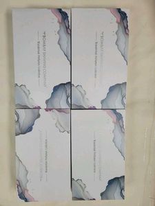 Sealed Perfume Set - World Traveler