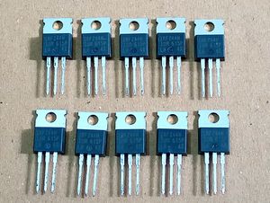 10pecac Combo MOSFET Z44new