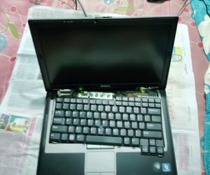 14&#34; Dell D630  Laptop Work On External Monitor