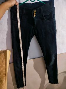 Black Jens For Women