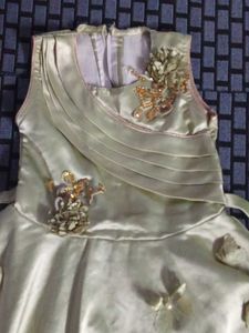 Cute Party Dress