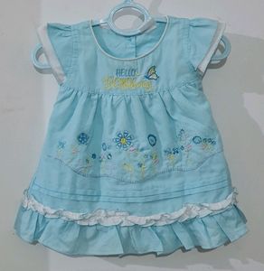 Baby Girl dress Daily Wear
