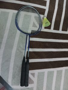 Badminton