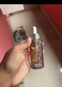 LoReal Face Serum 😎😍