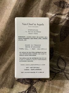 Van Cleef &amp; Arpels Perfume