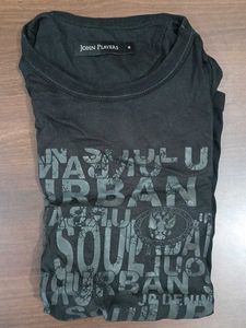 Urban Graphic Tee