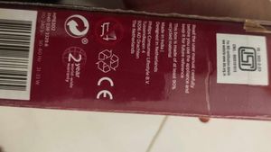 Philips Selfie Straightener