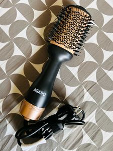 Agaro Volumiser Hair Dryer Brush