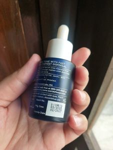 Asaya Face Serum &amp; Cetaphil Daily Hydrating Lotion