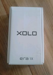 XOLO Mobile Phone