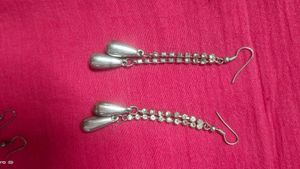 4 Earrings Combo Offer