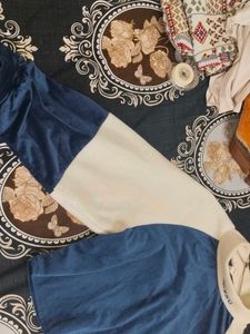 A Velvet Sweater Top