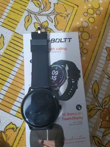 Brand New Fitness Watch