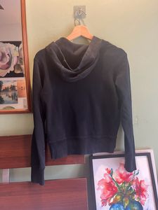 ASHWORTH HOODIE