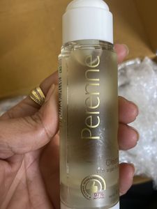 Perenne Oragan Oil Cleanser For All Skin Type