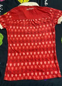 Puma Ferrari Polo Top