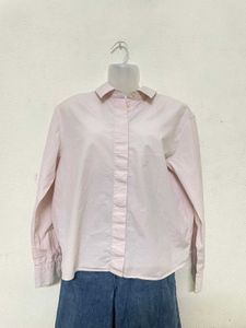 Marc O&#39; Polo Pink Shirt