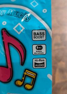 ggirls special edition earphone